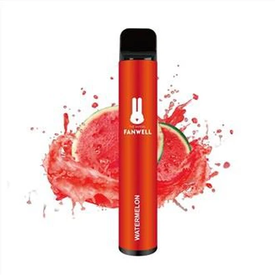 3.5ml Sigaréts Electronig 1000 Pwff