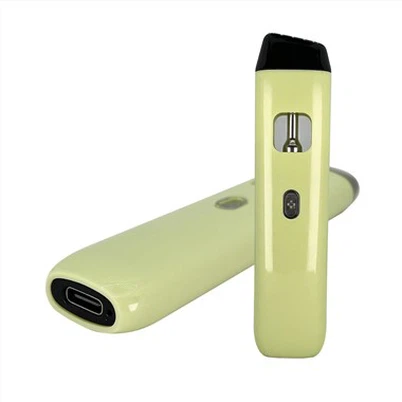 PEN VAPE tafladwy GAN CDB