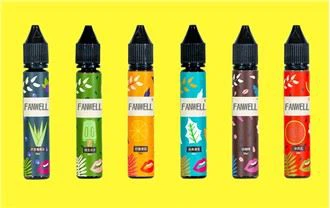 Cetris Olew Mod Vape